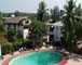 Silver Sands Beach Resort Goa